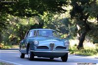 1956 Alfa Romeo 1900